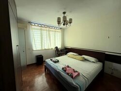 Sunrise Villa (D28), Terrace #599140211